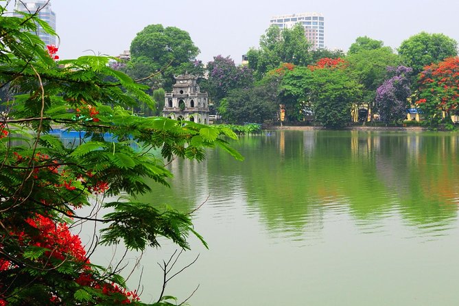 Full-Day Hanoi City Private Car Charter - Who this charter is best for