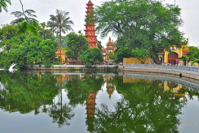 Full-Day Hanoi City Private Car Charter - Should you book this Hanoi private car charter?