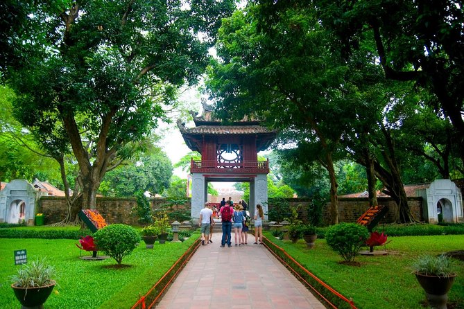 Full-Day Hanoi City Private Car Charter - FAQ