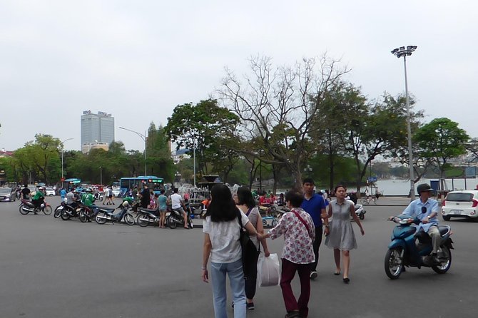 Full-Day Hanoi City Tour - A Full-Day Hanoi Plan That Actually Makes Sense