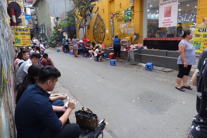 Full-Day Hanoi City Tour - The Lotus Flower Pagoda Next to the Mausoleum (Built 1049)