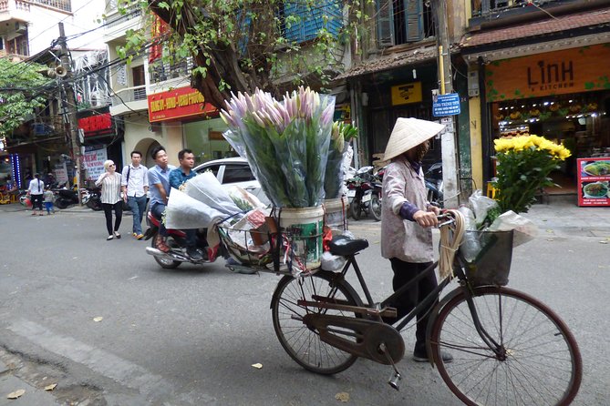 Full-Day Hanoi City Tour - Museum of Ethnology: 54 Ethnic Groups in One Guided Visit