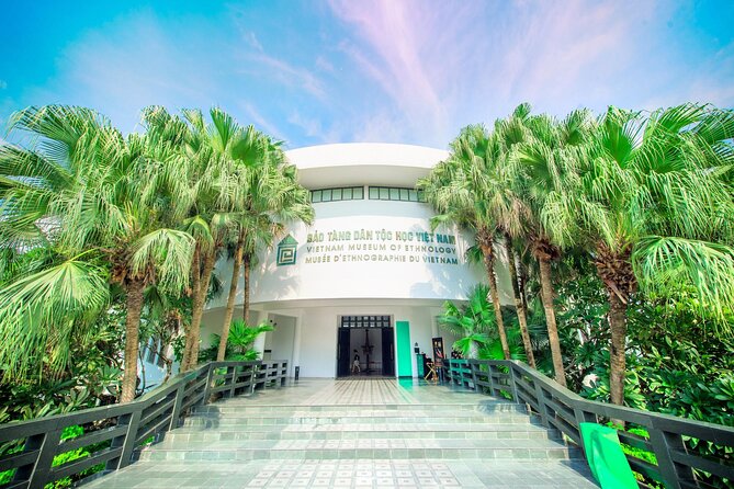 Full-Day Hanoi City Tour - Water Puppet Theater: A Hanoi Performance You Can’t Skip