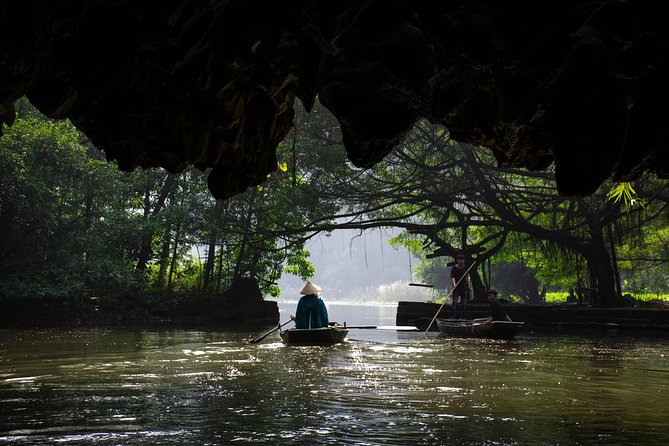 Full day Hoa Lu, Tam Coc and Mua Cave by Limousine from Hanoi - English-speaking guides and small-group feel (max 22)