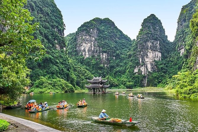 Full Day Hoa Lu Tam Coc Excursion from Hanoi by Limousine - Key things to know before you go