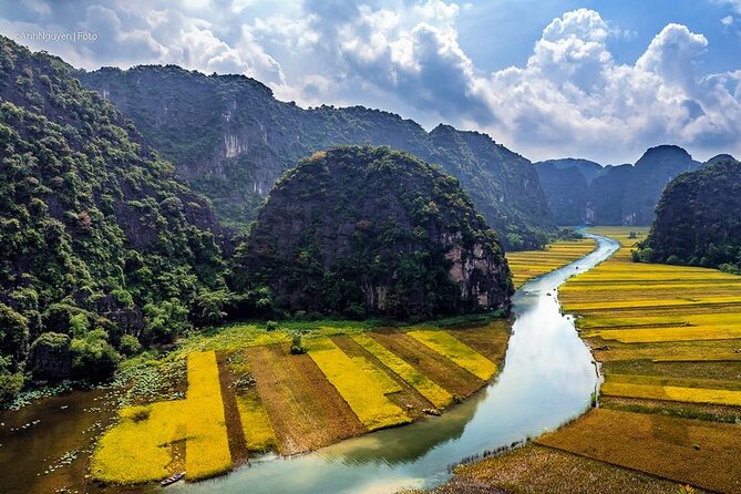 Full Day Hoa Lu Tam Coc Excursion from Hanoi by Limousine - Price and Value at $59: What You’re Actually Paying For