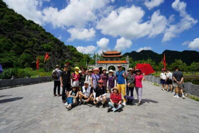 Full Day Hoa Lu - Tam Coc - Mua Cave/Buffet/Tour Guide/Bus - Morning Pickup From Hanoi: How the Bus Time Fits the Day