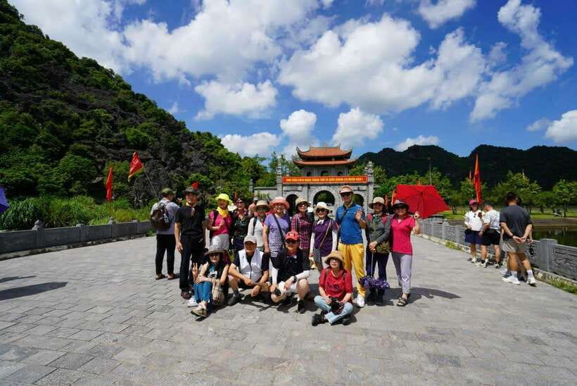 Full Day Hoa Lu - Tam Coc - Mua Cave/Buffet/Tour Guide/Bus - Morning Pickup From Hanoi: How the Bus Time Fits the Day