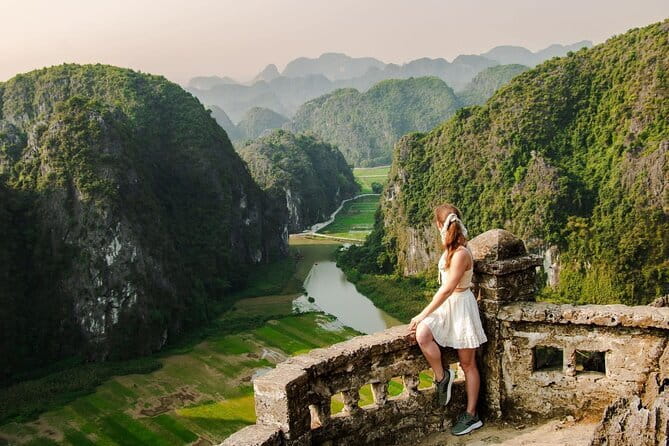 Full Day Ninh Binh Heritage Premium Trip from Hanoi - Key Highlights You Should Know Before You Go