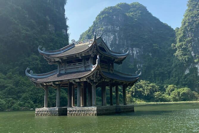Full Day Ninh Binh Heritage Premium Trip from Hanoi - Hoa Lu Temples: Dinh and Le Dynasties in the Old Capital Area
