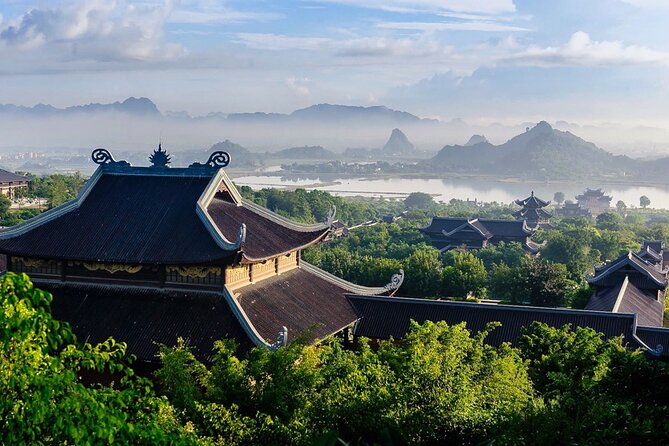 Full-Day Ninh Binh Highlights Tour from Hanoi (Best Selling) - Lunch and Timing: How This Tour Fits a 10–12 Hour Day