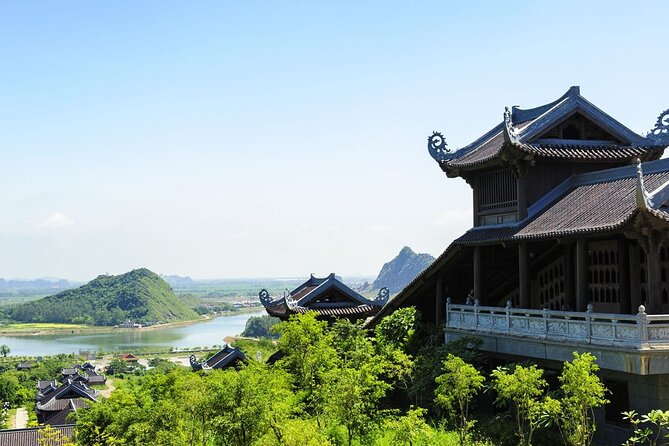 Full-Day Ninh Binh Highlights Tour from Hanoi (Best Selling) - Trang An (UNESCO): Tunnel Caves, Limestone Ridges, and Boat Time