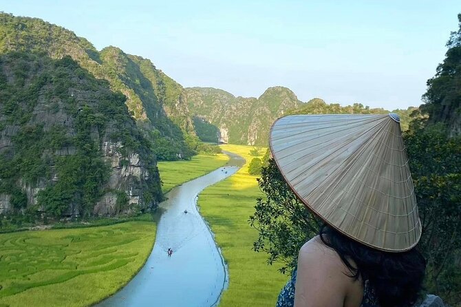 Full-Day Ninh Binh Tour from HaNoi with transfer - Key points before you go