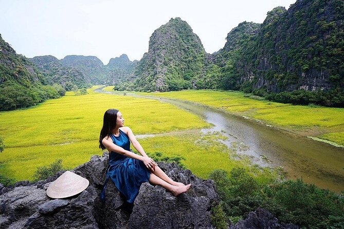 Full-Day Ninh Binh Tour from HaNoi with transfer - What You’re Really Buying for $85