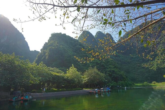 Full-Day Ninh Binh Tour from HaNoi with transfer - Timing That Keeps You Sane: How the Day Flows