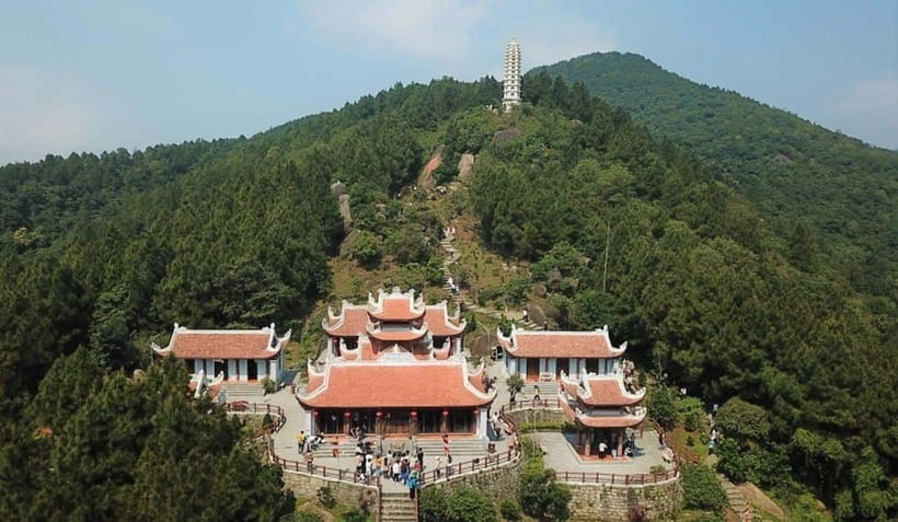 Full-Day Perfume Pagoda Group Tour - Price and what you really get for $48