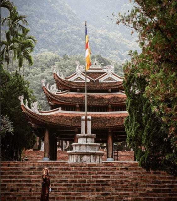 Full-Day Perfume Pagoda Group Tour - Who this tour suits best