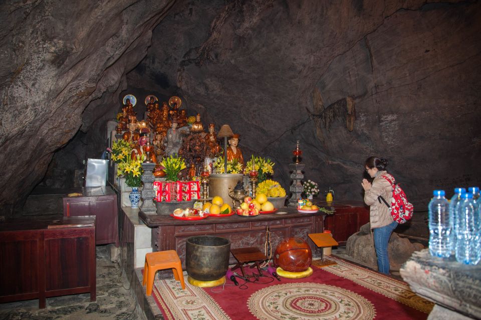 Full-Day Perfume Pagoda Private or Small-Group Tour - Common hiccups to plan around (so your day stays fun)