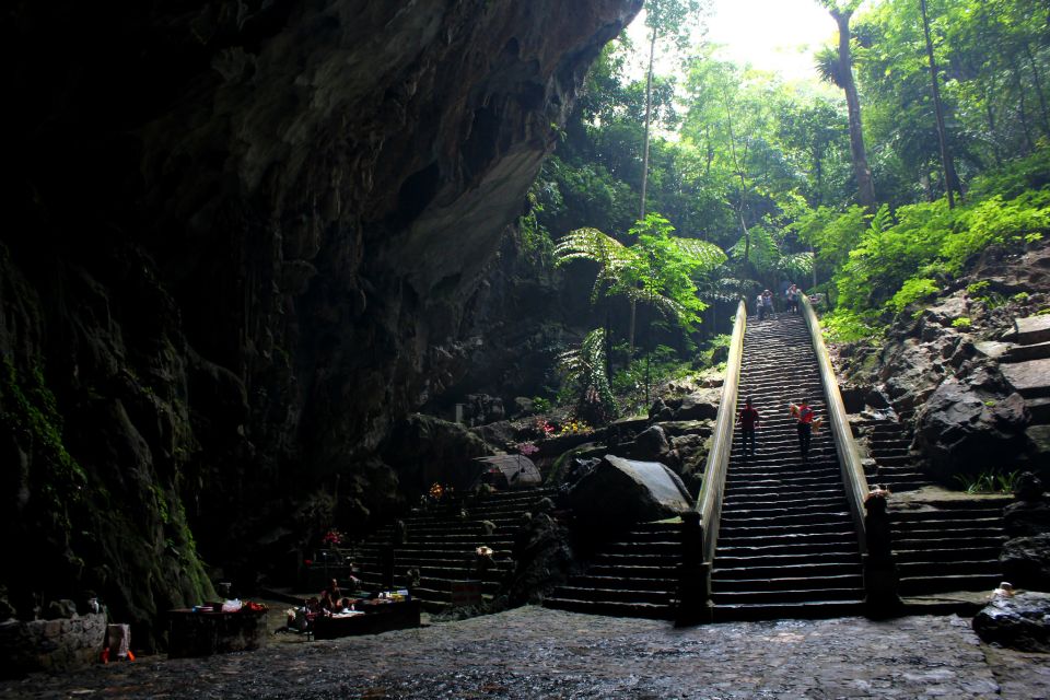Full-Day Perfume Pagoda Private or Small-Group Tour - Price and value: is $67 a good deal?
