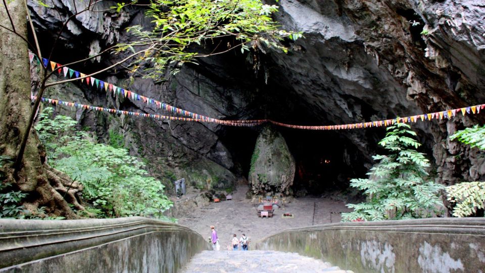 Full-Day Perfume Pagoda Private or Small-Group Tour - Who should book, and who should skip this day trip