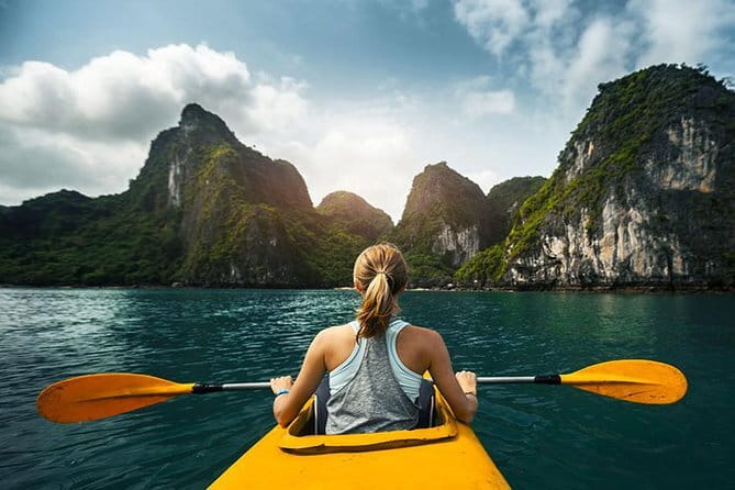 Full Day Phong Nha Cave Tour Departing from Hanoi - Back to Phong Nha Town by 16:30: Don’t Lose Your Evening
