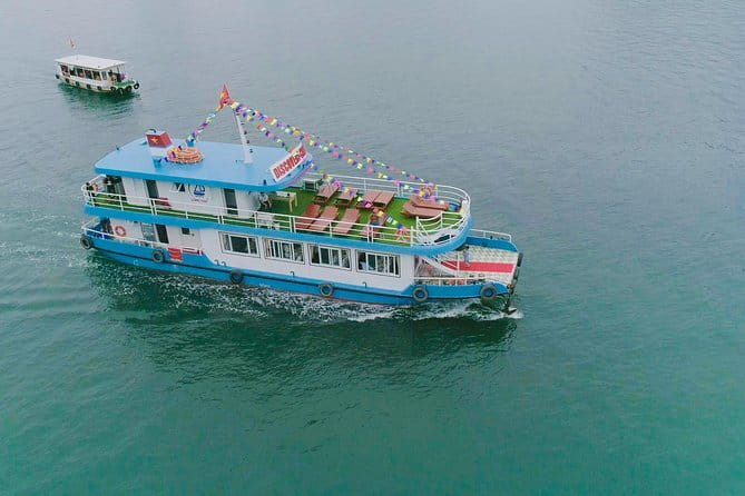 Full Day Phong Nha Cave Tour Departing from Hanoi - Who Should Book This Phong Nha Cave Tour?