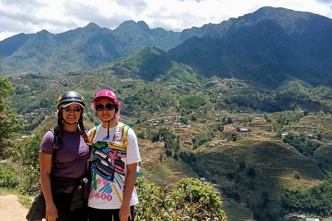 Full Day Private Guided Sapa Motorbike Adventure - Highlights You’ll Care About Before You Go