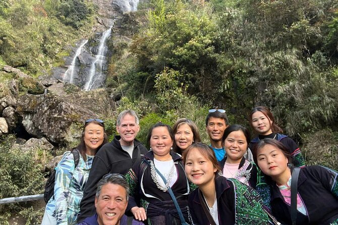 Full Day Private Guided Sapa Motorbike Adventure - A Full-Day Private Ride That Actually Feels Organized