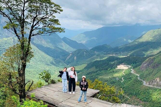 Full Day Private Guided Sapa Motorbike Adventure - Riding Conditions, Rain, and Why Your Guide Matters Most