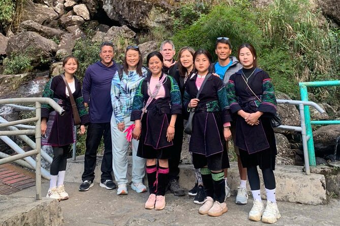 Full Day Private Guided Sapa Motorbike Adventure - What $75 Buys You: Real Value in Food, Tickets, and Less Guessing