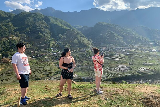 Full Day Private Guided Sapa Motorbike Adventure - Who This Tour Fits Best (and Who Might Feel Frustrated)