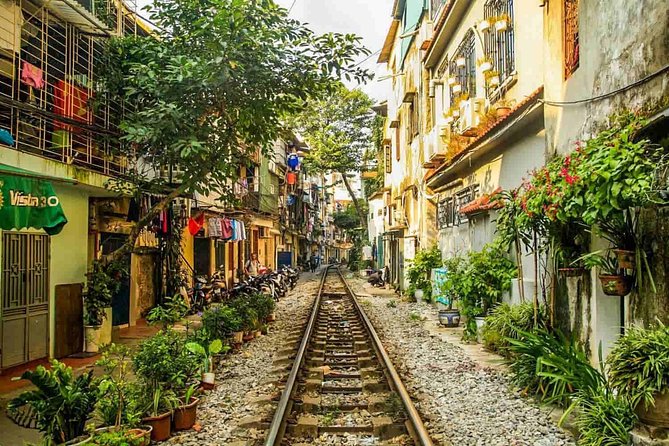Full-day Private Hanoi Sightseeing Tailored on request - Price and Value: What $88 Covers (and What Costs Extra)