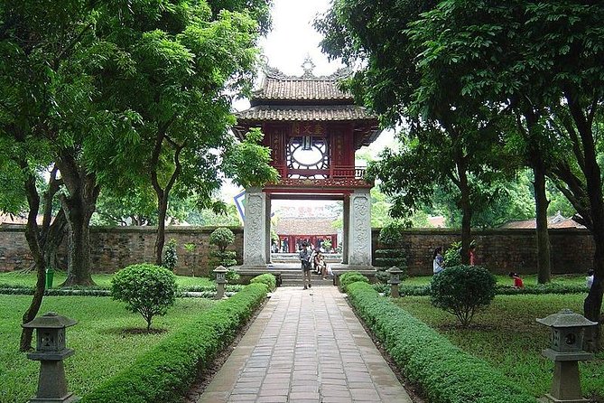 Full-day Private Hanoi Sightseeing Tailored on request - Best For First Timers, Families, and History-Plus-Food Days