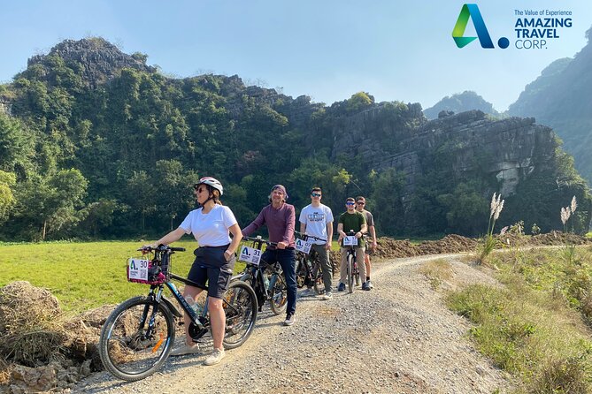Full Day Private Tour in Ninh Binh(Trang An-Bich Dong-Mua Cave) - Key highlights worth planning for