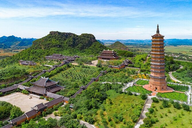 Full Day Private Tour of Ninh Binh with Limousine - Who This Tour Fits Best (and Who Might Prefer Another Plan)