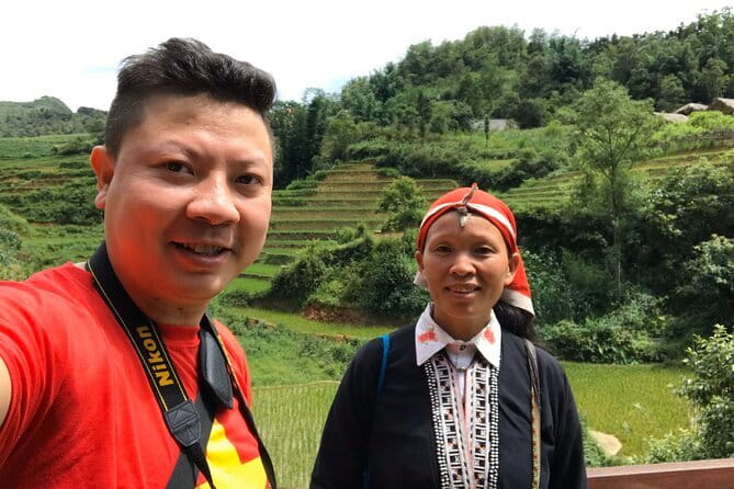 Full Day Sapa Jeep Open Air Jeep Off The Beaten Track - Giang Ta Chai and Back-Road Villages: The Quiet Feel of Less-Visited Areas