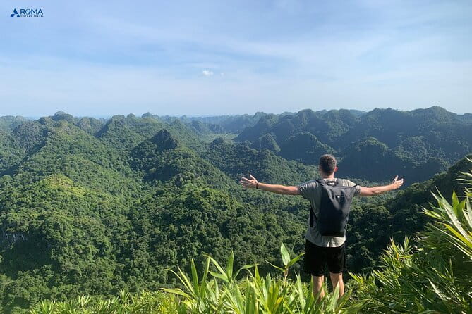 Full Day Sea Star Cruise to Lan Ha-Ha Long Bay Viet Hai village - Price check: why $31 can work for this kind of full day