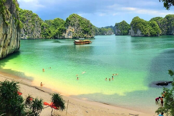 Full Day Sea Star Cruise to Lan Ha-Ha Long Bay Viet Hai village - Should you book the Sea Star Cruise to Lan Ha Bay and Viet Hai Village?