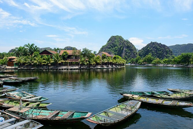Full Day Tam Coc Private Tour: Biking and Trekking in Mua Cave - Should You Book This Private Tam Coc Tour?