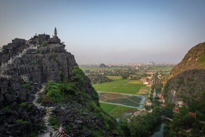 Full Day Tam Coc Private Tour: Biking and Trekking in Mua Cave - Practical Tips to Make the Day Feel Easy
