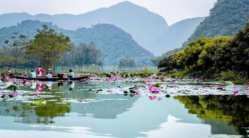 Full Day to Perfume Pagoda - Should you book this Perfume Pagoda full-day tour?