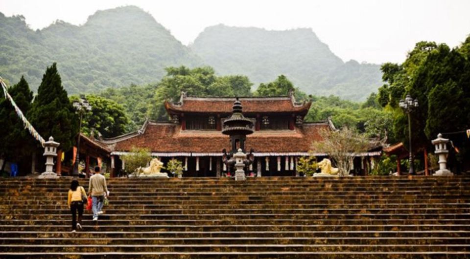 Full Day to Perfume Pagoda - How to make the day smoother (and less tiring)