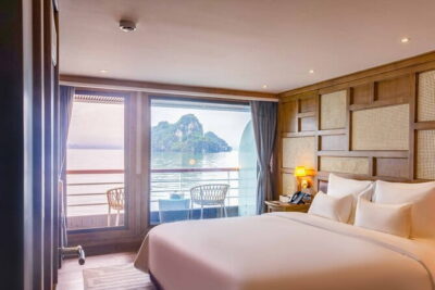 Full day Tour Explore Halong Bay - Bai Chay Check-In: What Happens Before You’re Actually on the Bay