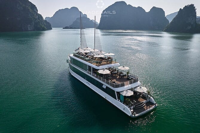 Full day Tour Explore Halong Bay - Hang Luon Cave: Bamboo Boat or Kayak Time (Plus the Optional Costs)