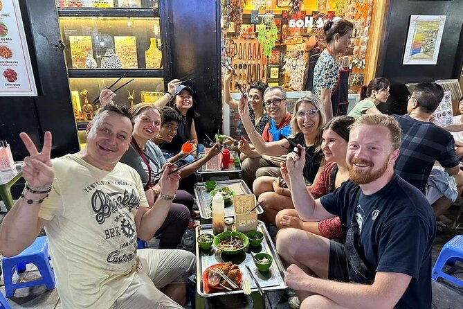 Full Day Tour in Hanoi City - A One-Day Hanoi Blend: Pagodas, Ho Chi Minh, and Craft Village Energy