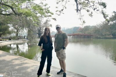 Full Day Tour in Hanoi City - Stop 2: Ho Chi Minh Museum Complex and the One Pillar Pagoda