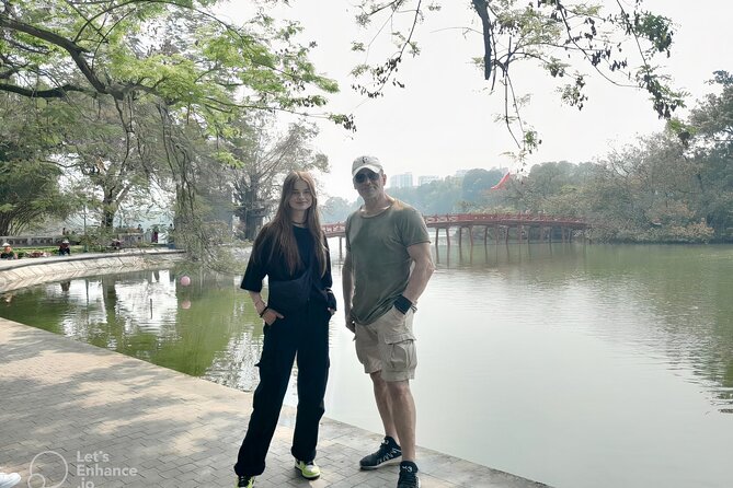 Full Day Tour in Hanoi City - Stop 2: Ho Chi Minh Museum Complex and the One Pillar Pagoda