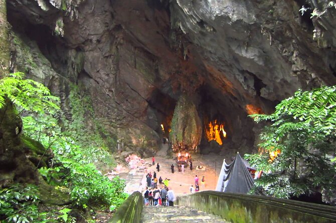 Full Day Tour to Perfume Pagoda with Traditional Boat Ride - Price and value: what $39.18 covers, and what costs extra