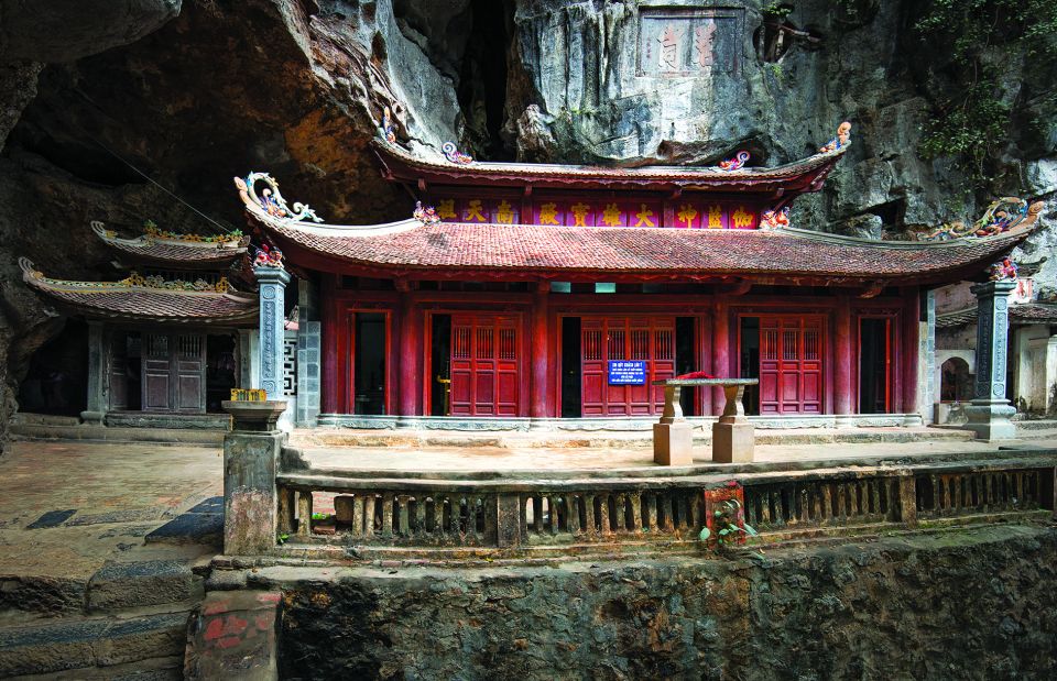 Full Day Trang An, Bich Dong Pagoda, Biking & Family Visit - Price and Value: Is $68 a Good Deal for This Route?
