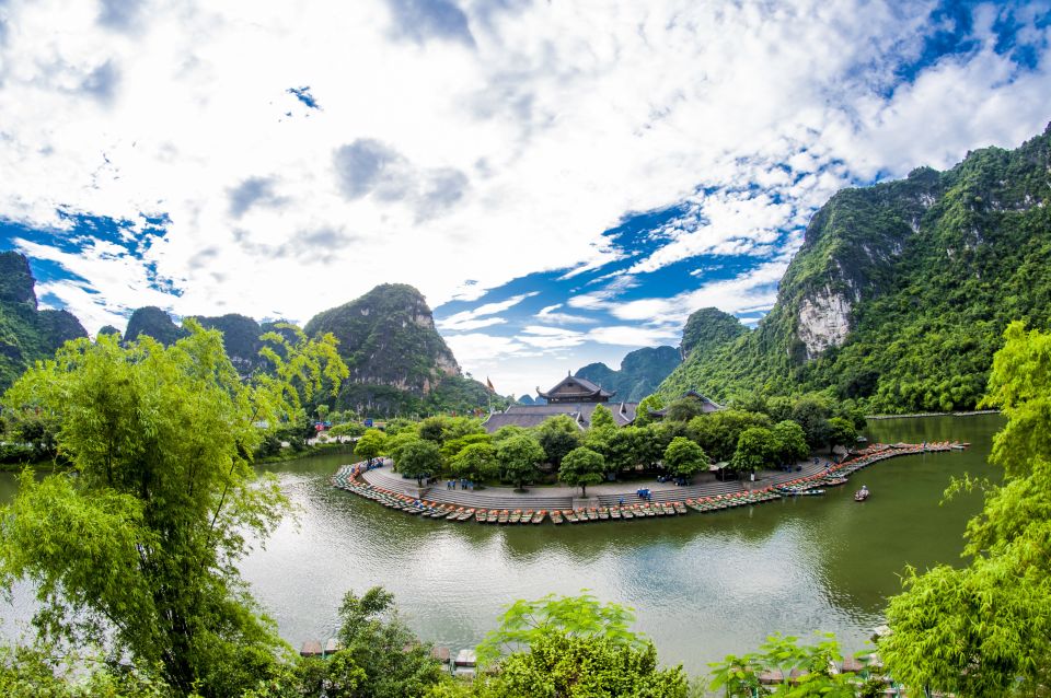 Full Day Trang An, Bich Dong Pagoda, Biking & Family Visit - The Big Picture: What This Day Really Gives You